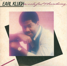 Carica l'immagine nel visualizzatore di Gallery, Earl Klugh : Wishful Thinking (LP, Album, Jac)
