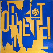 Carica l'immagine nel visualizzatore di Gallery, The Ornette Coleman Quartet : Ornette! (LP, Album)