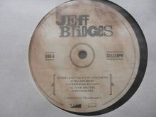 Carica l'immagine nel visualizzatore di Gallery, Jeff Bridges (2) : Jeff Bridges (LP, Album)