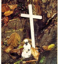 Carica l'immagine nel visualizzatore di Gallery, Toninho De Oxossi And Casa De Caridade Cabana De Oxossi : Candomblé Bresil: Les Eaux D’Oxalá (Afro-Brazilian Ritual) (CD)