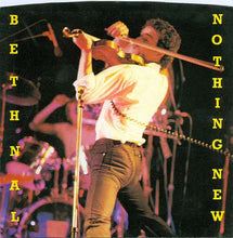 Carica l'immagine nel visualizzatore di Gallery, Bethnal : Nothing New (7", Single, Blu)