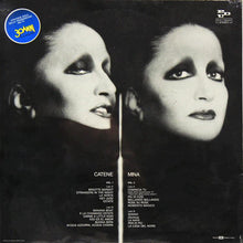 Carica l'immagine nel visualizzatore di Gallery, Mina (3) : Catene (2xLP, Album, Gat)