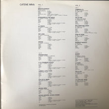 Carica l'immagine nel visualizzatore di Gallery, Mina (3) : Catene (2xLP, Album, Gat)