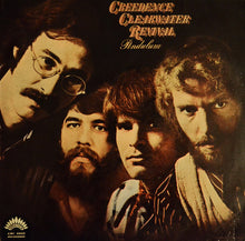 Carica l'immagine nel visualizzatore di Gallery, Creedence Clearwater Revival : Pendulum (LP, Album, Gat)