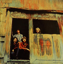 Carica l'immagine nel visualizzatore di Gallery, Creedence Clearwater Revival : Pendulum (LP, Album, Gat)