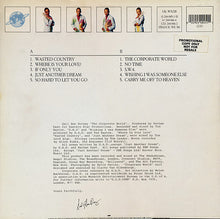 Carica l'immagine nel visualizzatore di Gallery, Gail Ann Dorsey : The Corporate World (LP, Album)