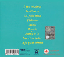 Carica l'immagine nel visualizzatore di Gallery, Marco Ligabue (2) : Mare Dentro (CD, Album)