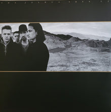 Carica l'immagine nel visualizzatore di Gallery, U2 : The Joshua Tree (2xLP, Album, RE, RM, Gat)