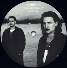 Carica l'immagine nel visualizzatore di Gallery, U2 : The Joshua Tree (2xLP, Album, RE, RM, Gat)