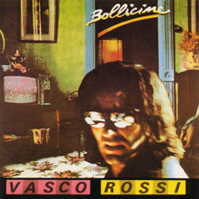Carica l'immagine nel visualizzatore di Gallery, Vasco Rossi : Bollicine (LP, Album)