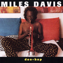 Carica l'immagine nel visualizzatore di Gallery, Miles Davis : Doo-Bop (CD, Album)