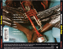 Carica l'immagine nel visualizzatore di Gallery, Miles Davis : Doo-Bop (CD, Album)