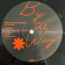 Carica l'immagine nel visualizzatore di Gallery, Red Hot Chili Peppers : By The Way (2xLP, Album, RP)