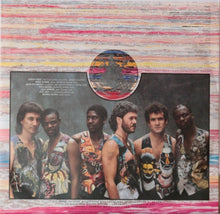 Carica l'immagine nel visualizzatore di Gallery, Johnny Clegg & Savuka : Cruel, Crazy, Beautiful World (LP, Album)