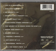 Carica l'immagine nel visualizzatore di Gallery, Tom Cochrane : Mad Mad World (CD, Album)