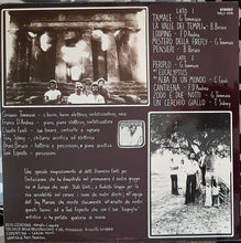 Carica l'immagine nel visualizzatore di Gallery, Perigeo : La Valle Dei Templi (LP, Album)