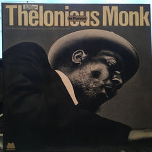 Carica l'immagine nel visualizzatore di Gallery, Thelonious Monk : In Person (2xLP, Comp)