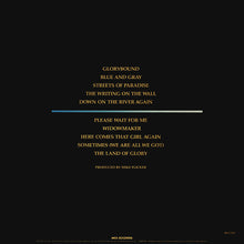 Carica l'immagine nel visualizzatore di Gallery, Poco (3) : Blue And Gray (LP, Album, Pin)