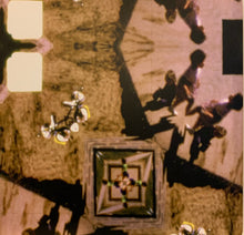 Carica l'immagine nel visualizzatore di Gallery, Boards Of Canada : Geogaddi (2xLP + LP, S/Sided, Etch + Album, RE, RM)