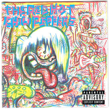 Carica l'immagine nel visualizzatore di Gallery, The Red Hot Chili Peppers* : The Red Hot Chili Peppers (CD, Album, RE, RM)
