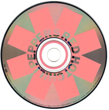 Carica l'immagine nel visualizzatore di Gallery, The Red Hot Chili Peppers* : The Red Hot Chili Peppers (CD, Album, RE, RM)