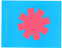 Carica l'immagine nel visualizzatore di Gallery, The Red Hot Chili Peppers* : The Red Hot Chili Peppers (CD, Album, RE, RM)