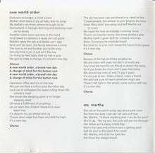 Carica l'immagine nel visualizzatore di Gallery, Curtis Mayfield : New World Order (CD, Album)