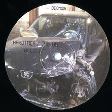 Carica l'immagine nel visualizzatore di Gallery, Various : Accident / Yayo88 (12", Ltd, Num)