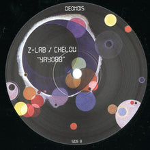 Carica l'immagine nel visualizzatore di Gallery, Various : Accident / Yayo88 (12", Ltd, Num)