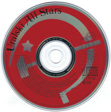 Carica l'immagine nel visualizzatore di Gallery, Uralsky All Stars : With Jazz From Russia (CD)