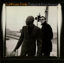 Carica l'immagine nel visualizzatore di Gallery, Lighthouse Family : Postcards From Heaven (CD, Album)