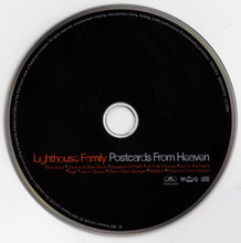 Carica l'immagine nel visualizzatore di Gallery, Lighthouse Family : Postcards From Heaven (CD, Album)