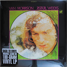 Carica l'immagine nel visualizzatore di Gallery, Van Morrison : Astral Weeks (LP, Album, RE, RP, 180)