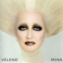 Carica l'immagine nel visualizzatore di Gallery, Mina (3) : Veleno (CD, Album)
