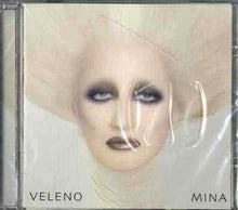 Carica l'immagine nel visualizzatore di Gallery, Mina (3) : Veleno (CD, Album)