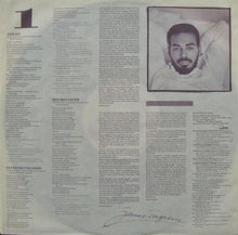 Carica l'immagine nel visualizzatore di Gallery, James Ingram : Never Felt So Good (LP, Album)