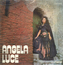 Carica l'immagine nel visualizzatore di Gallery, Angela Luce : Melodie Celebri Napoletane (LP, Album, Gat)