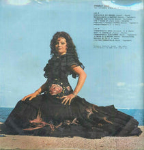 Carica l'immagine nel visualizzatore di Gallery, Angela Luce : Melodie Celebri Napoletane (LP, Album, Gat)