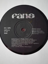 Carica l'immagine nel visualizzatore di Gallery, Angela Luce : Melodie Celebri Napoletane (LP, Album, Gat)