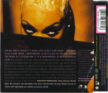 Carica l'immagine nel visualizzatore di Gallery, Adina Howard : (Freak) And U Know It (CD, Single)