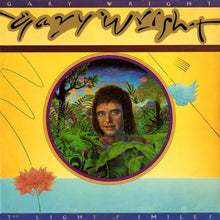 Carica l'immagine nel visualizzatore di Gallery, Gary Wright : The Light Of Smiles (LP, Album)