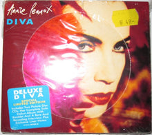 Carica l'immagine nel visualizzatore di Gallery, Annie Lennox : Diva (CD, Album, Pic + CD, Pic + Ltd, S/Edition)