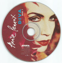 Carica l'immagine nel visualizzatore di Gallery, Annie Lennox : Diva (CD, Album, Pic + CD, Pic + Ltd, S/Edition)