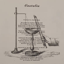 Carica l'immagine nel visualizzatore di Gallery, Mark Isham : Castalia (CD, Album)