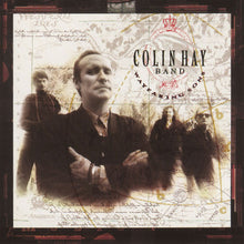 Carica l'immagine nel visualizzatore di Gallery, Colin Hay Band : Wayfaring Sons (LP, Album)
