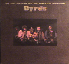 Carica l'immagine nel visualizzatore di Gallery, The Byrds : Byrds (LP, Album, Gat)