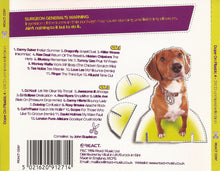 Carica l'immagine nel visualizzatore di Gallery, Various : Dope On Plastic! 4 (2xCD, Comp)