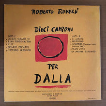Carica l'immagine nel visualizzatore di Gallery, Lucio Dalla : Il Giorno Aveva Cinque Teste (LP, Album, RE)