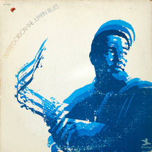 Carica l'immagine nel visualizzatore di Gallery, Dexter Gordon : The Jumpin' Blues (LP, Album)
