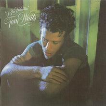 Carica l'immagine nel visualizzatore di Gallery, Tom Waits : Blue Valentine (CD, Album, RE, RP)